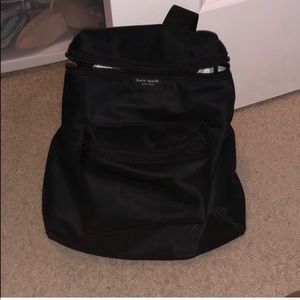 Kate Spade Mini Backpack